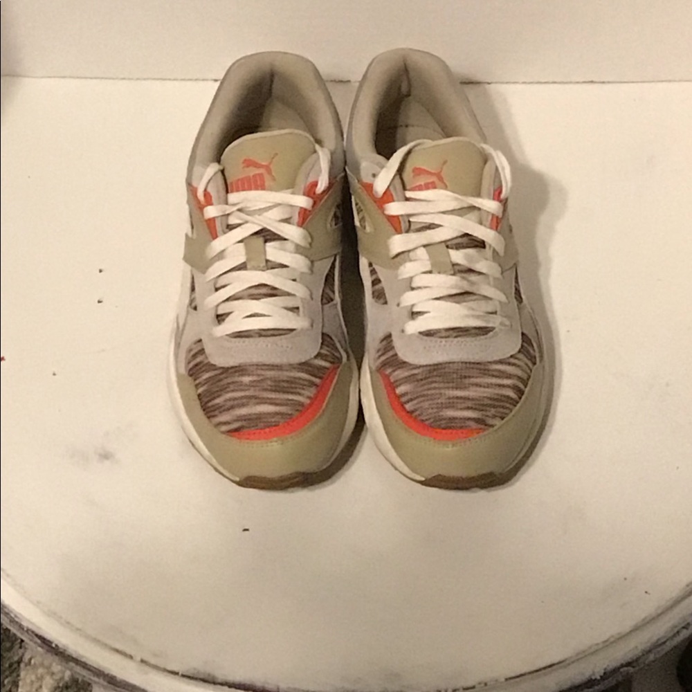 Puma Trinomic Women’s Running Shoes - Picture 2 of 6